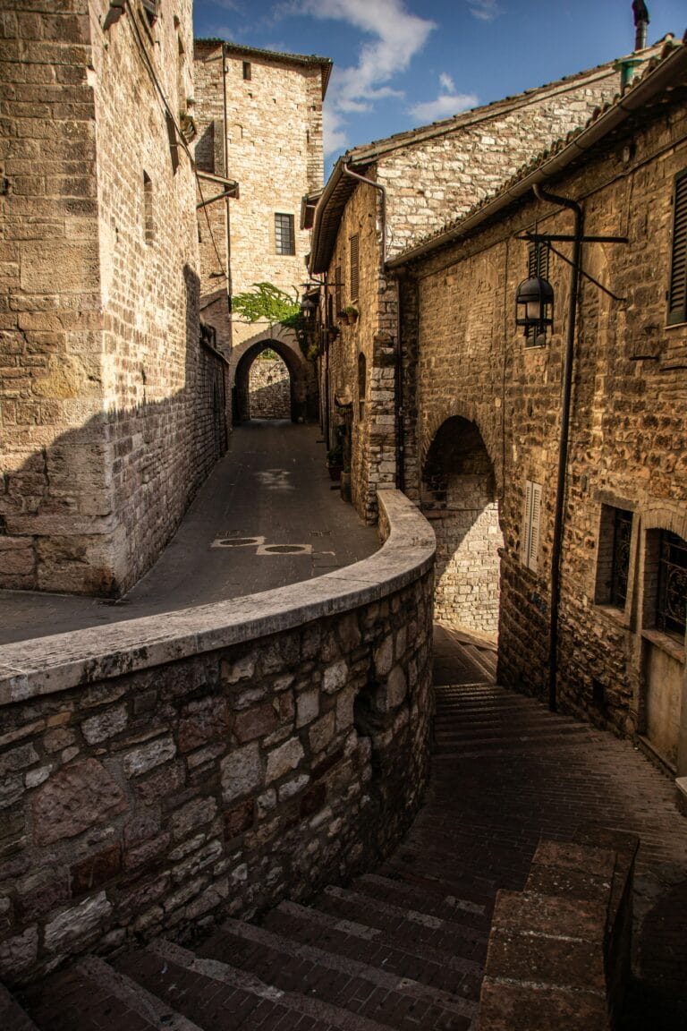 Properties in the heart of Southern Lazio Buying and Renovating a Home in Southern Lazio | Dwell Stories