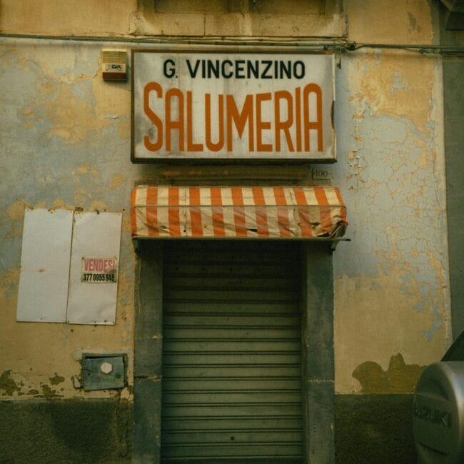 the beauty of life in Southern Lazio.