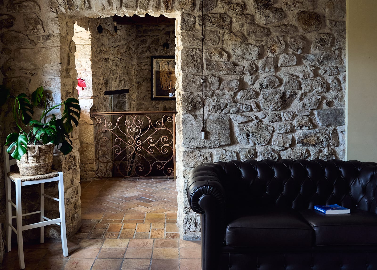 Properties in the heart of Southern Lazio Buying and Renovating a Home in Southern Lazio | Dwell Stories